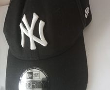New Era NY Yankees Cap 9forty