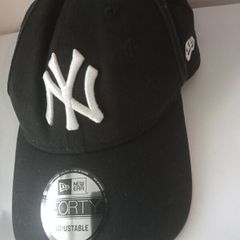 New Era NY Yankees Cap 9forty