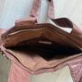 Leather Bag - Diesel brand Image 4