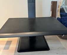 Humanscale QuickStand Height Adjustable Sit-Stand Desk Converter