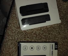 Clip on portable camera 15 euro each