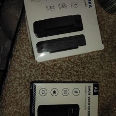 Clip on portable camera 15 euro each