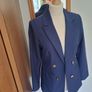 Lovely Blue Blazer by Tailored 12 Image 4
