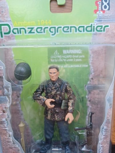 Collectable Toy Soldier