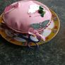 Handmade cup pin cushions Image 4