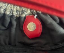Vintage Gucci Bag