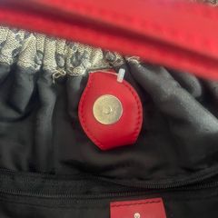 Vintage Gucci Bag