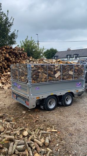 firewood for sale