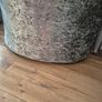 suite furniture swivel love chair Image 6