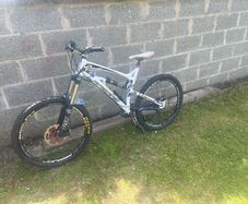 Lapierre Spicy 516 Large