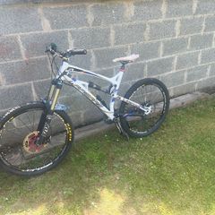 Lapierre Spicy 516 Large