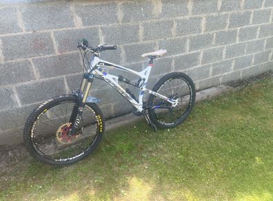 Lapierre Spicy 516 Large