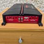 Pioneer GM-A6704 Amplifier Image 2