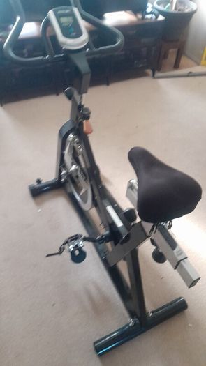 Spinner Bike