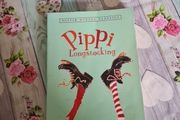 Pippi Longstocking