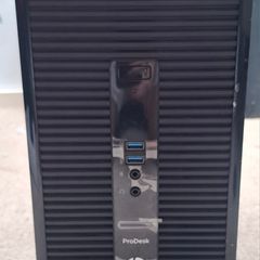 Hp Prodesk 400 G2 Pc