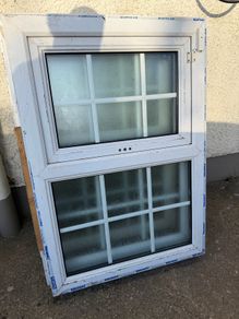 Windows x 3