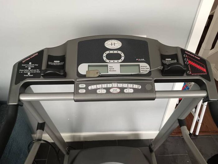 treadmill