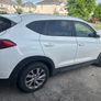 Hyundai Tucson   2 seats comercial Image 6