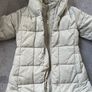 Girls winter coat age 10 Image 4