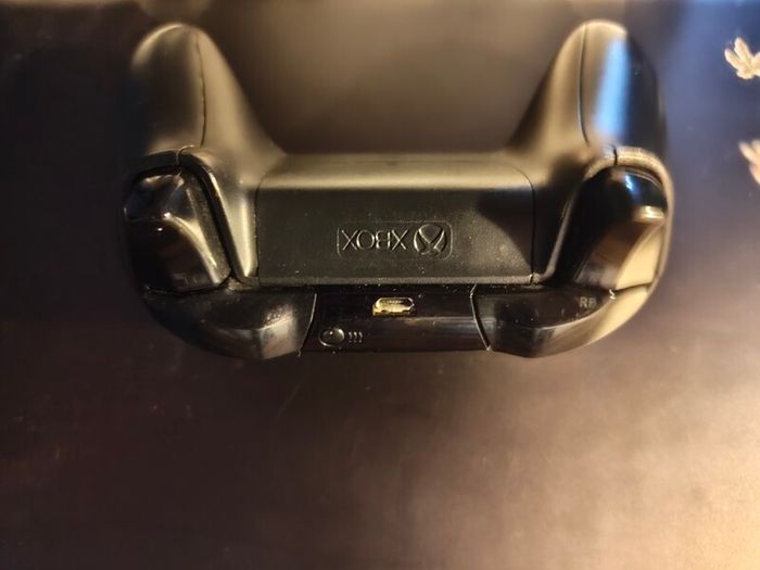 Xbox controller