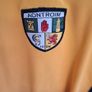 Antrim GAA O'Neills Hurling/Gaelic Football Jersey (Youths 13 Years) FREE POST Image 2