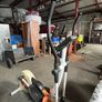 cross trainer Image 3