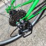 Boys 24" 15 speed mountain bike Image 5
