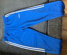 Adidas Tracksuit Bottoms