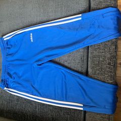 Adidas Tracksuit Bottoms