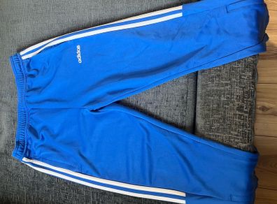 Adidas Tracksuit Bottoms