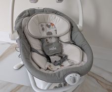 Baby rocker Joie Sansa 2 in 1