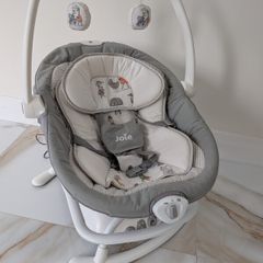 Baby rocker Joie Sansa 2 in 1