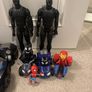 marvel action figures Image 3