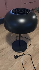 lamp