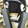 Babby Carrier . Sport and outdoor activities type. Image 3