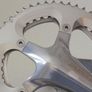 Shimano Dura-Ace Crankset (FC-7800) | 53-42T | 172.5mm | used Image 8