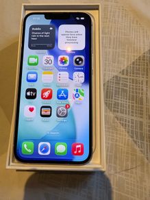 iPhone 14