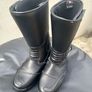 Akito Viper Motorcycling Boots Image 2
