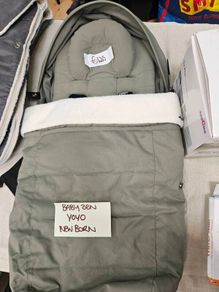 Babyzen Yoyo Newborn Pack