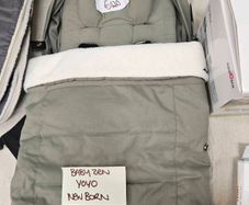 Babyzen Yoyo Newborn Pack