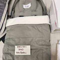 Babyzen Yoyo Newborn Pack