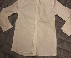 White Boys Shirt