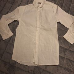 White Boys Shirt