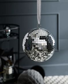 Disco Ball