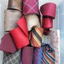 Ties - 75 no individual ties - very seldom used Image 6
