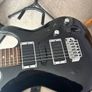 Ibanez Ergodyne Electric Guitar Image 3