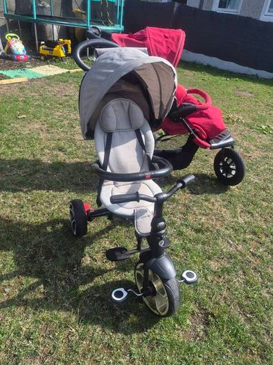 baby trike