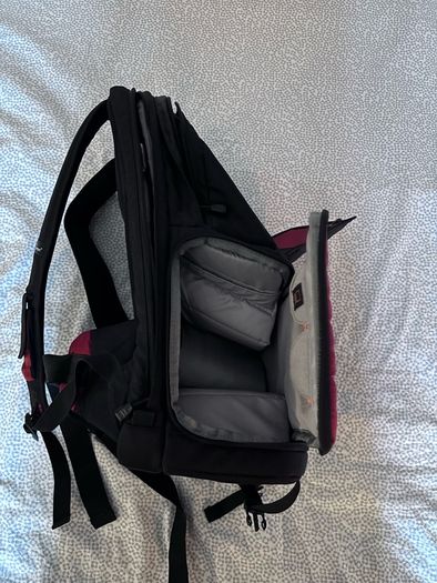 camera bag