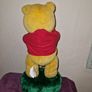 Vintage 1999 singing Winnie the Pooh - Fully working Image 3